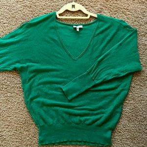 Joie xs sweater wool/cashmere blends